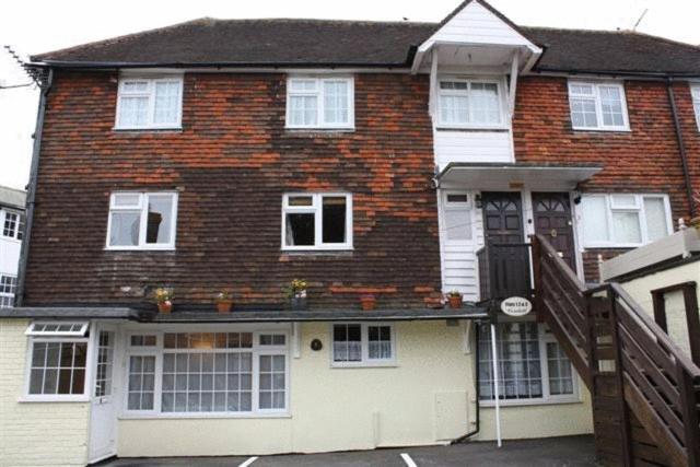 Robertsbridge Retreat At Cornhill Self Catering Apartments Kamer foto