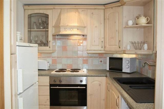 Robertsbridge Retreat At Cornhill Self Catering Apartments Kamer foto