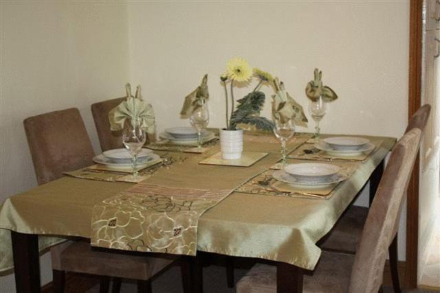 Robertsbridge Retreat At Cornhill Self Catering Apartments Kamer foto